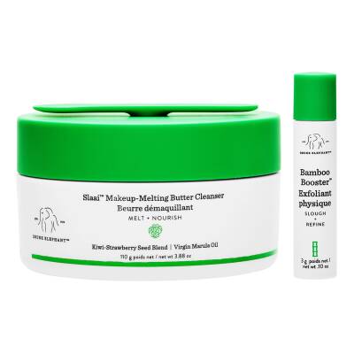 Drunk Elephant Slaai™ Makeup-Melting Butter Face  Cleanser 110g