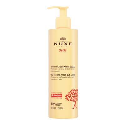 NUXE Refreshing After-Sun Lotion Face & Body 200ml