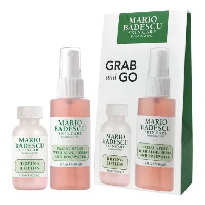 Mario Badescu Grab & Go Set