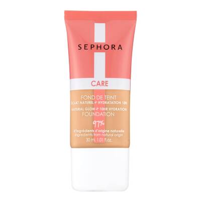 SEPHORA COLLECTION Summer Skin Glow Face Care Set