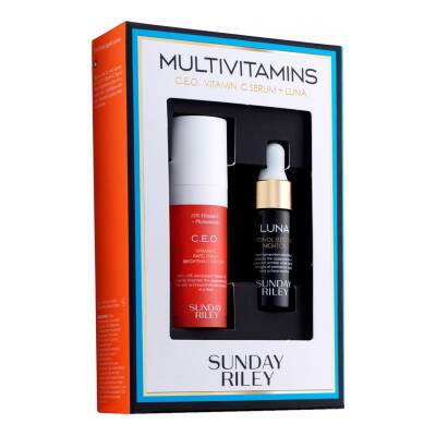 Sunday Riley Brightening Besties Kit (2)
