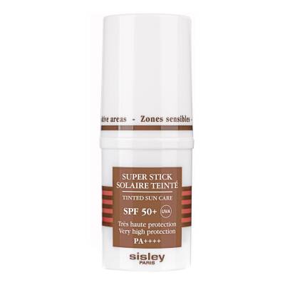 SISLEY Super Stick Solaire Tinted Sun Care SPF 50+ SOLAIRES Super Stick Teinté SPF 50+
