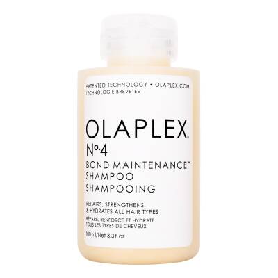 Olaplex No.4 Bond Maintenance® Shampoo 250ml (2)