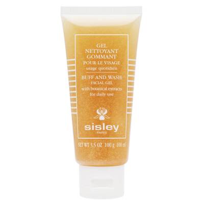 SISLEY Buff And Wash Facial Gel 100ml