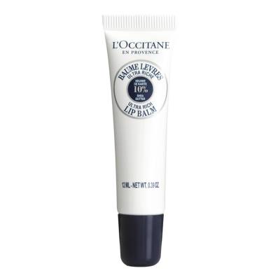 L’Occitane Ultra Rich Shea Butter Lip Balm 1 12g