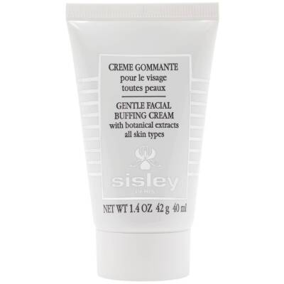 SISLEY Gentle Facial Buffing Cream