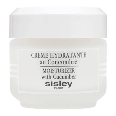 SISLEY Moisturizer With Cucumber 50ml