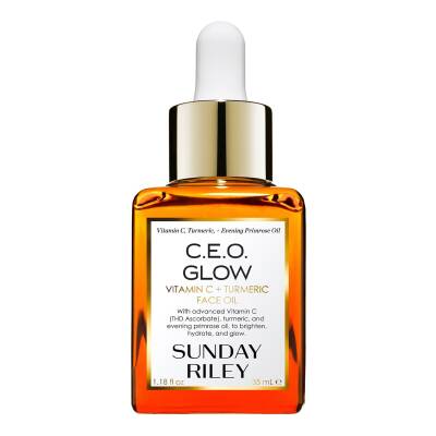 Sunday Riley C.E.O. Glow Oil