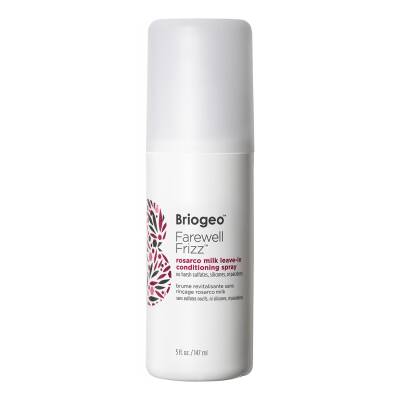 Briogeo Farewell Frizz™ Rosarco Milk Leave-In Conditioning Spray 147ml