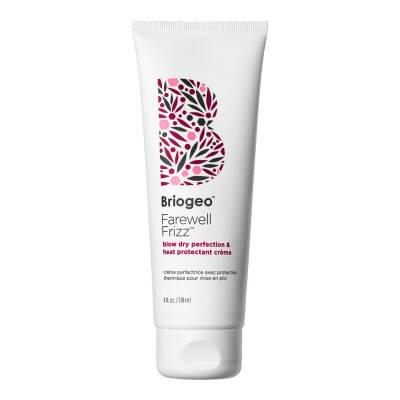 Briogeo Farewell Frizz™ Blow Dry Perfection & Heat Protectant Crème 118ml