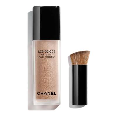 CHANEL LES BEIGES Eau De Teint Water-Fresh Tint 30ml