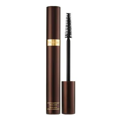 Tom Ford Emotionproof - Mascara EMOTION PROOF MASCARA-NOIR 8ML