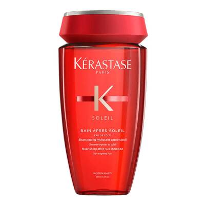Kerastase Soleil Bain Apres Shampoo 250ml