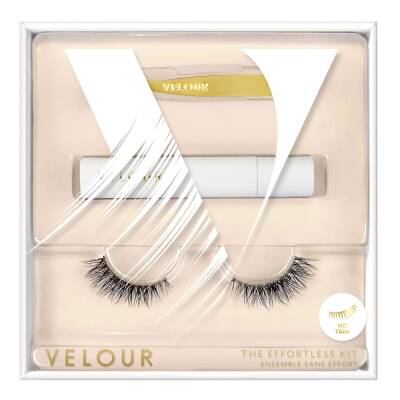 Velour Effortless Kit (3)