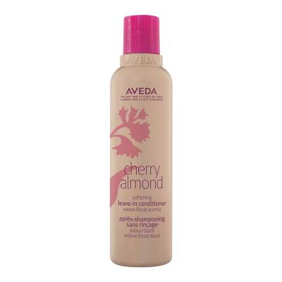 cherry almond softening leave-in conditioner