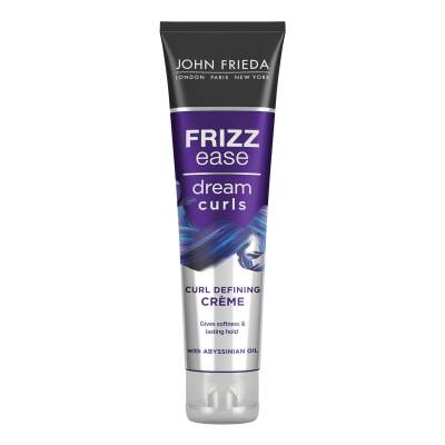 John Frieda Frizz Ease Dream Curls Curl Defining Crème 150Ml (6)