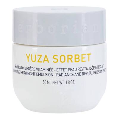 Erborian Yuza Day Cream 50ml