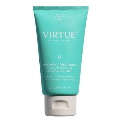 VIRTUE® Recovery Shampoo 240ml (4)