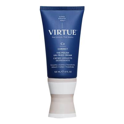 VIRTUE® Smooth Un-frizz Cream 120ml