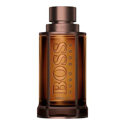 BOSS The Scent Magnetic Eau de Parfum for Her 50ml