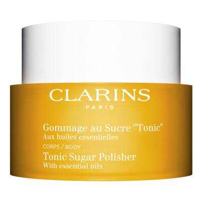 Clarins Tonic Body Treatment Oil 100ml (3)