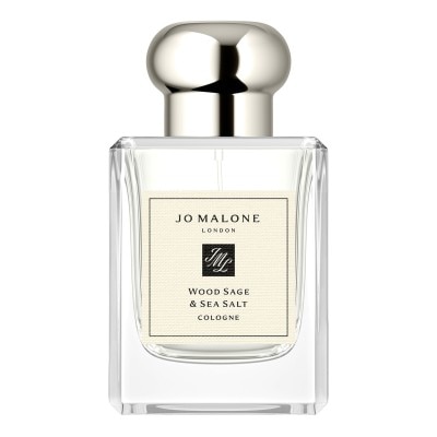 Jo Malone London Wood Sage & Sea Salt Cologne 10ml (7)