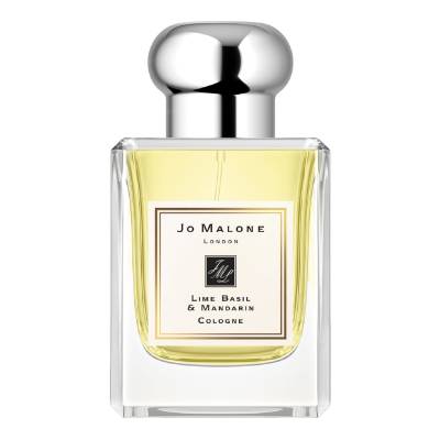 Jo Malone London Lime Basil & Mandarin Shampoo 250ml (6)