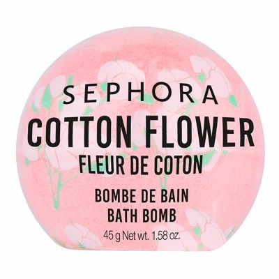 Sephora Collection Bath Bomb Set