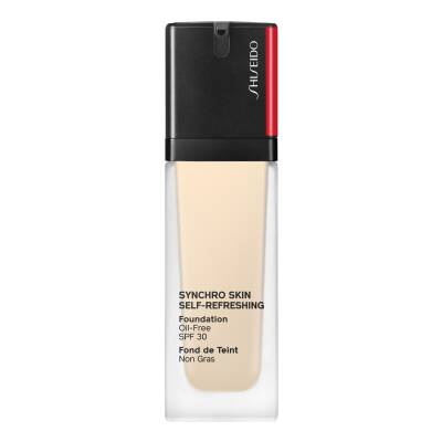 Shiseido Synchro Skin Self-Refreshing Foundation SPF 30