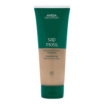 sap moss™ weightless hydration shampoo