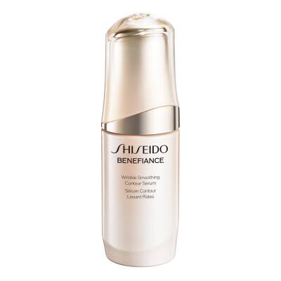Shiseido Benefiance Wrinkle Smoothing Contour Serum BENEFIANCE Neura Wrinkle smoothing serum (2)