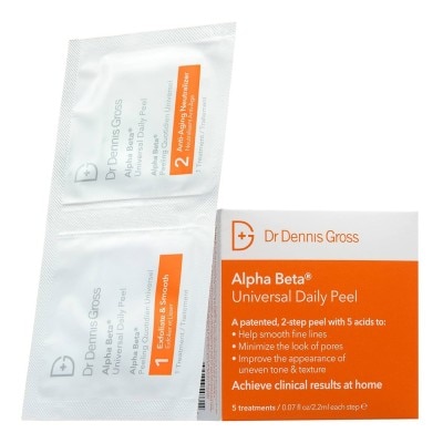 Dr Dennis Gross Skincare Alpha Beta® - Peel Extra Strength Daily Peel