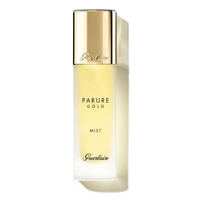 GUERLAIN Parure Gold - Setting Mist Universal shade