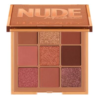 Huda Beauty Nude Obsessions Eyeshadow Palette