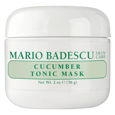Mario Badescu Cucumber Tonic Mask 56g