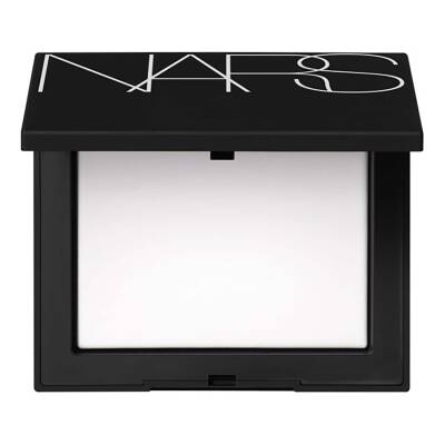 Mini Light Reflecting Pressed Setting Powder