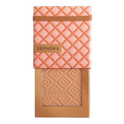 Sephora Collection Sun Powder - Matte Bronzing Powder 8g 02 Bali (Medium - Matte)