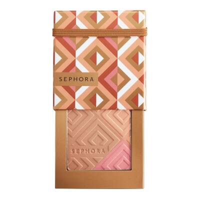 Sephora Collection BRONZER SHIMMER- Shimmer bronzing powder 8g