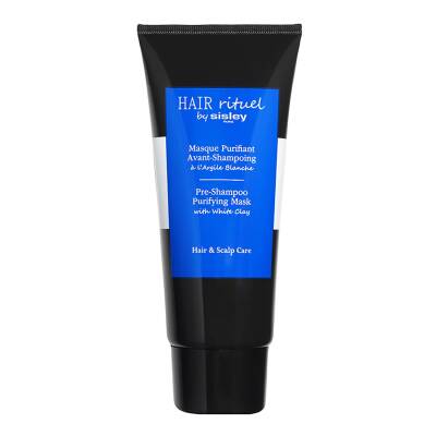 SISLEY Deeply Purifying Mask with Tropical Resins 60ml (2)