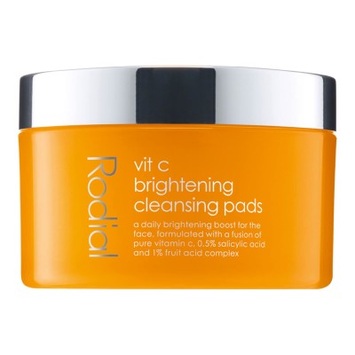 Rodial Vit C Brightening Pads 5 50each (2)