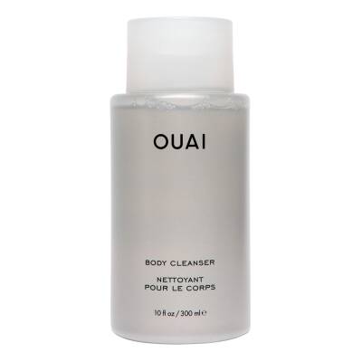 OUAI Haircare Body Cleansing Shower Gel 300 ml
