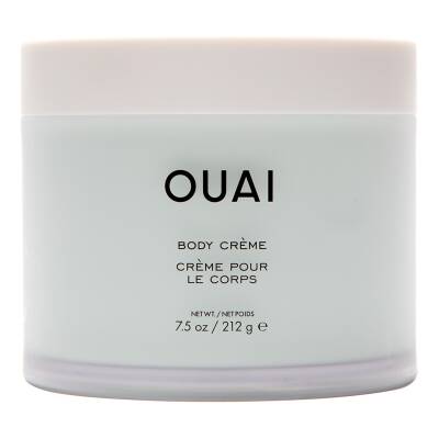 OUAI Haircare Body Cleansing Shower Gel 300 ml (2)