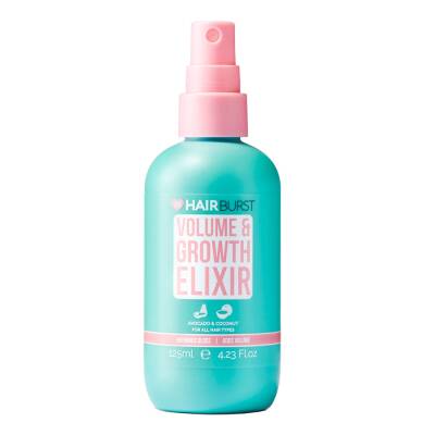 Hairburst Volume & Growth Elixir