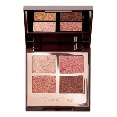 PILLOW TALK LUXURY PALETTE - LUXURY PALETTE