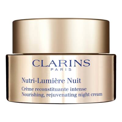 Clarins Hydra-Essentiel Night Cream