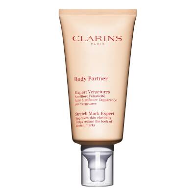 Clarins Body Partner Stretch Mark Expert Cream