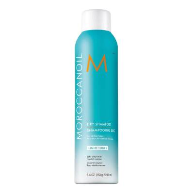Moroccanoil Jumbo Dry Shampoo Dark 323ml (2)