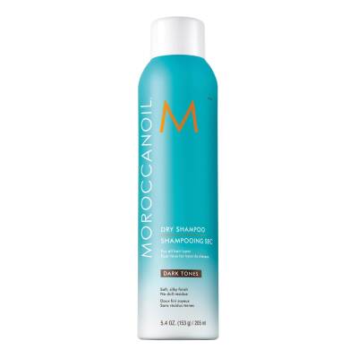 Moroccanoil Jumbo Dry Shampoo Dark 323ml (3)