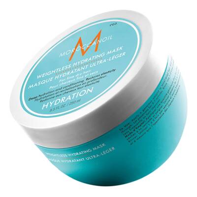 Moroccanoil Intense Hydrating Mask