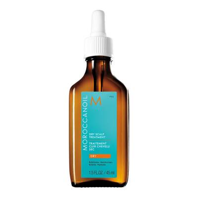 Moroccanoil Treatment Oil (3)